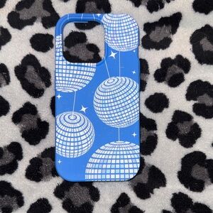 Pela iPhone 15 Pro Case